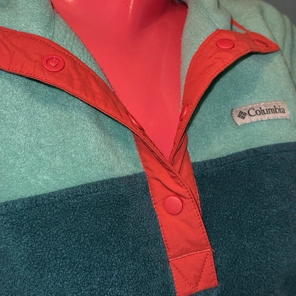 Columbia Sweater